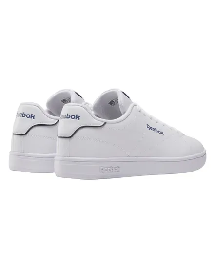 Chaussures Unisexe COURT CLEAN Blanc