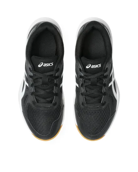 Chaussures de handball Enfant UPCOURT 6 GS Noir