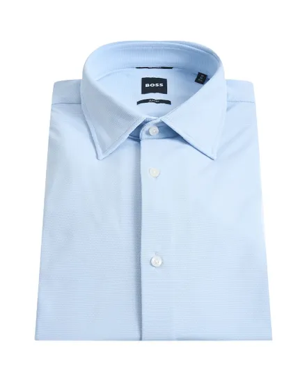 Chemise Homme P-HANK-K-261