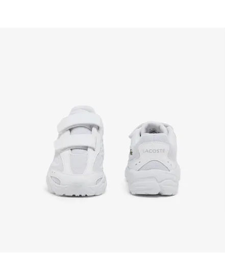 Chaussures Bébé STORM 96 2K LITE 2251 SUI Blanc