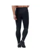 Legging Homme TIGHTS ESSENTIAL WARM Noir