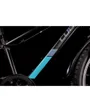 VTT Enfant ACID 200 ALLROAD Noir/Menthe