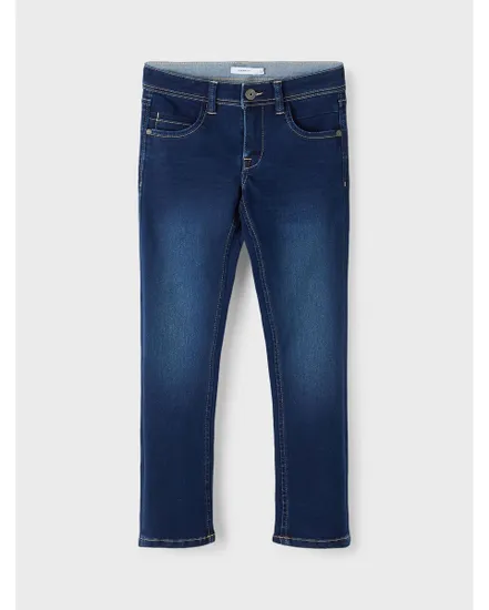 NKMSILAS XSLIM JEANS 2002-TX NOOS