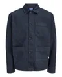 Surchemise Homme JPRBLUDERRY WORKER L/S