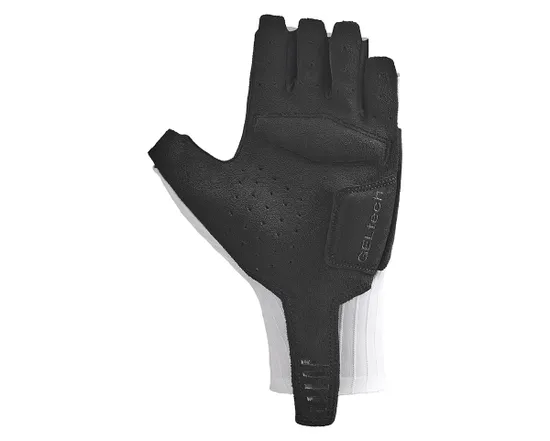Gants courts Unisexe COSMIC AERO Blanc