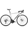 Vélo de route Unisexe 785 HUEZ 105 Blanc