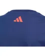 T-Shirt Supporter Enfant XV De France 2025 2026