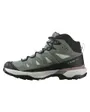 Chaussures Randonnée Femme X Ultra 360 Leather Mid GTX