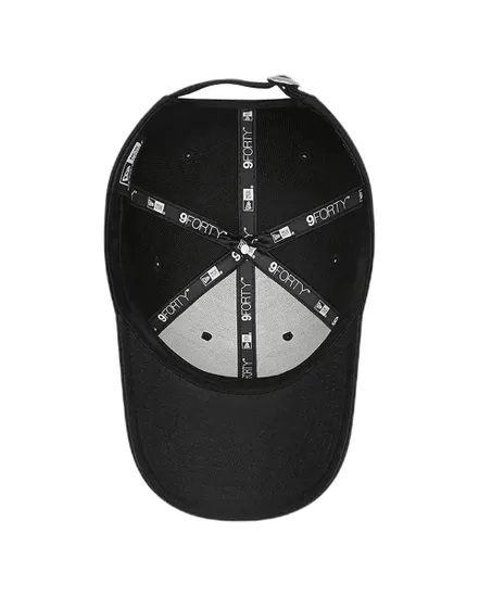 Casquette Homme Pop Outline 9FORTY Yankees Noir