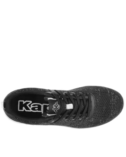 Chaussures Femme LOGO ROSTIEW Noir