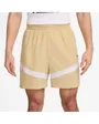 Short Homme M NK DF WVN ICON 6IN SHORT STF Beige