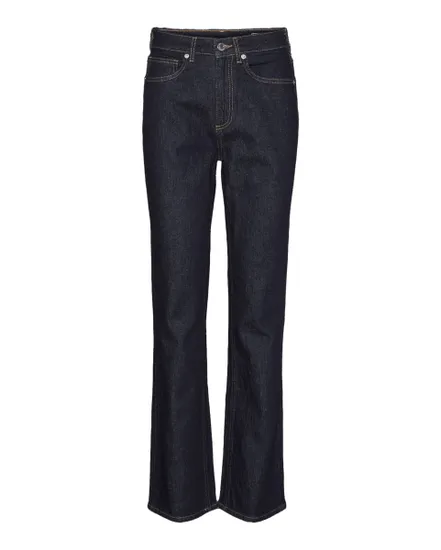 Jean Femme VMTESSA HR Straight