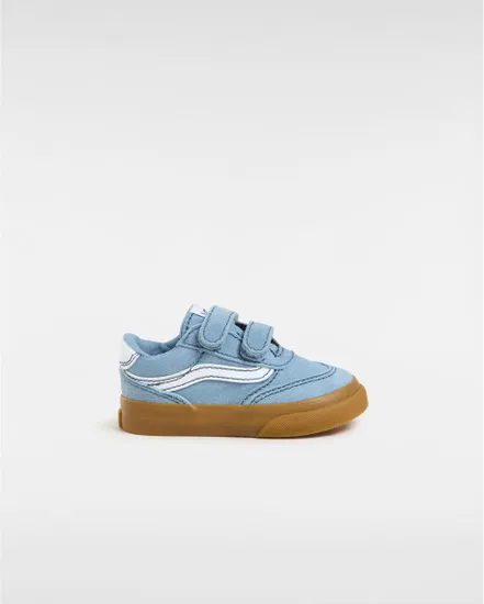 Chaussures Bébé BROOKLYN LS V Bleu