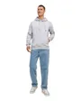 Sweat à Capuche Homme JJESTAR Basic