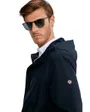Blouson Imperméable Homme Classic Blouson Capuche