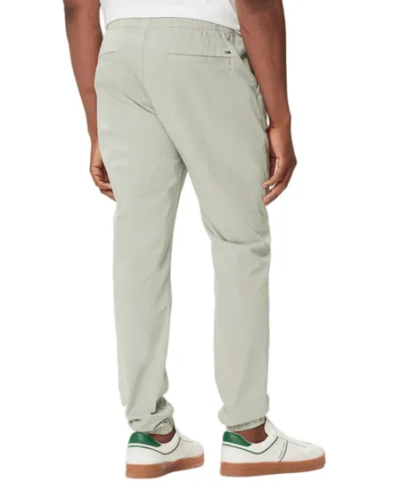 Pantalon de survêtement Homme AUSTIN JOG Vert Sauge