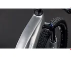 VTT semi rigide électrique REACTION HYBRID ONE 600 Gris