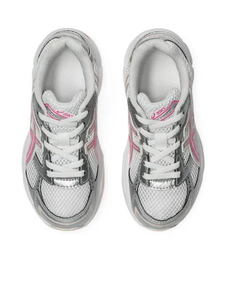 Chaussures Enfant GEL-1130 PS Blanc