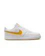 Chaussures Homme NIKE COURT VISION LO NN ESS Blanc