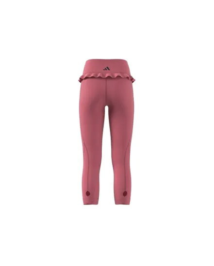 Legging long Enfant G YOGA TIGHT Rose