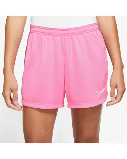 Short de football Femme W NK DF ACD23 SHORT K BRANDED Rose