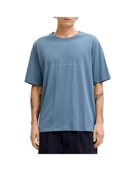 T-Shirt Homme JJESTAR JJ TEE SS NOOS