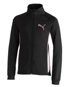 SURVÊTEMENT FILLE Enfant S G TRICOT SUIT CL Noir