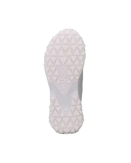 Chaussures Homme GO1ST_RFME Blanc