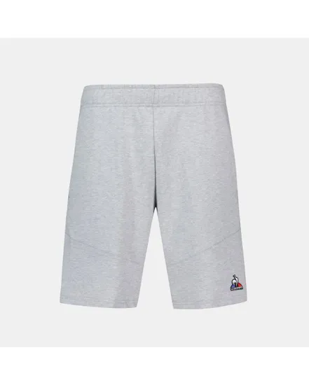 Short Homme ESS SHORT REGULAR N1 M Gris