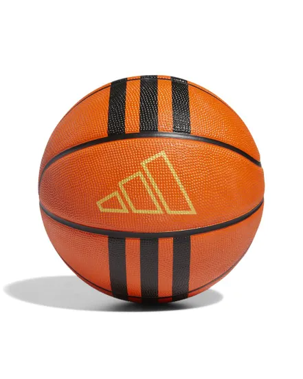 Ballon Unisexe 3S RUBBER X3 Orange