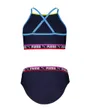 Maillot De Bain Fille Puma Swim Bikini Set