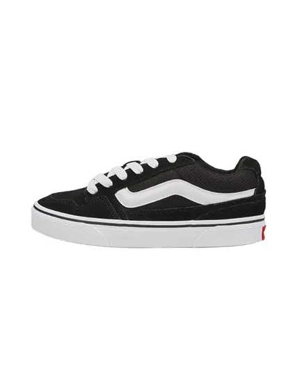 Chaussures Basses Femme Caldrone