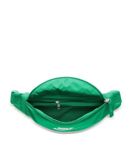 Banane Unisexe NK HERITAGE S WAISTPACK Vert