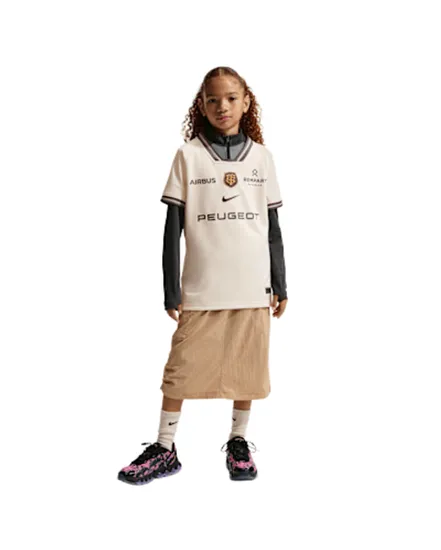 Maillot Homme Stade Toulousain Fourth