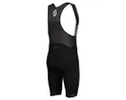 Cuissard à bretelles Homme RC TEAM ++ Noir/Gris Foncé