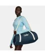 Sac de sport Femme W NK GYM CLUB - RETRO Bleu