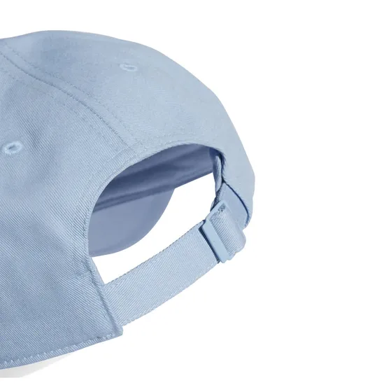 styleBREAKER 04023092 Casquette de baseball, unisexe, look usé, avec fissures, 6 panneaux, couleur unie, boucle réglable, Noir , taille unique