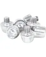 CRAMPONS PROLITE 8MM (12) Argent