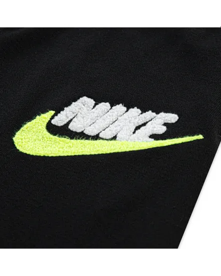 Ensemble de survetement Jeune enfant NKN CLUB CHENILLE PO HOODY/ JO Noir