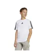 T-shirt Enfant J 3S TEE 160 Blanc