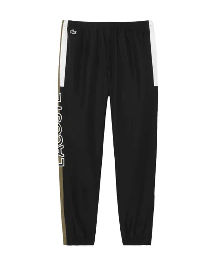 Pantalon Survêtement Homme Taffetas Diamanté