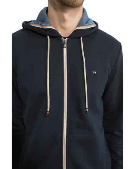 Gilet Homme Classic Gilet Capuche