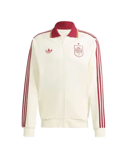 Veste Football Homme Anthem Jacket