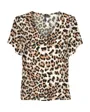 Blouse Femme VMEASY JOY V-NECK