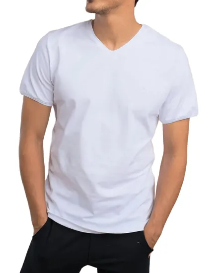 Tee-Shirt Homme TAHYS
