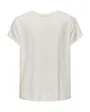 ONPAUB-BLUR ON SS BAT LOOSE JRS TEE