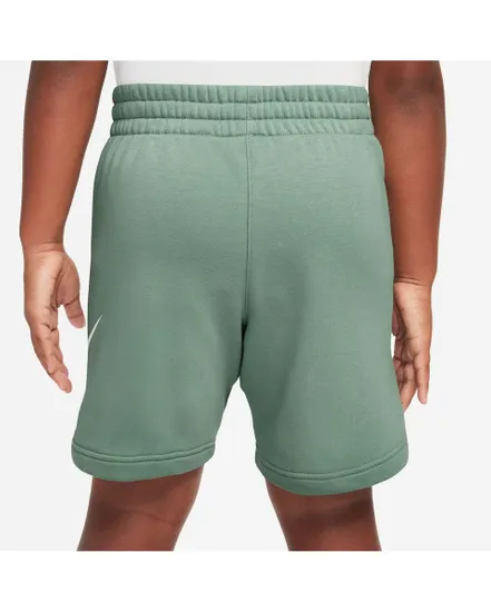 Short Enfant plus âgé K NSW CLUB FT Vert