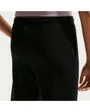 Pantalon de survetement Enfant G NSW STUDIO FLC OH PANT Noir