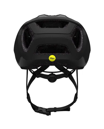 Casque Route/VTT Unisexe SUPRA PLUS Noir