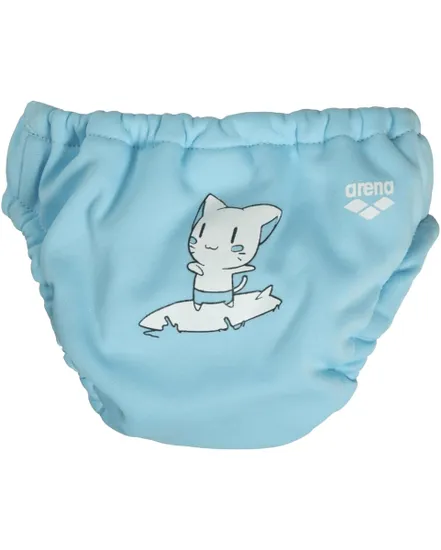 Couche De Bain Unisexe Friends Aqua Nappy